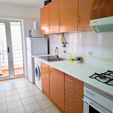 Alltravel - Encosta Da Marina Apartmán Portimão