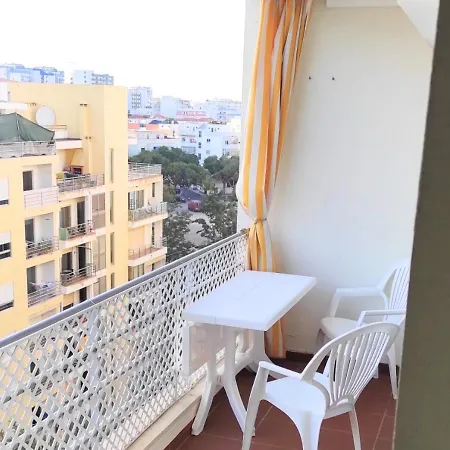 Alltravel - Encosta Da Marina Apartment