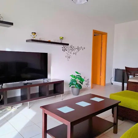 Apartament Alltravel - Encosta Da Marina Portimão